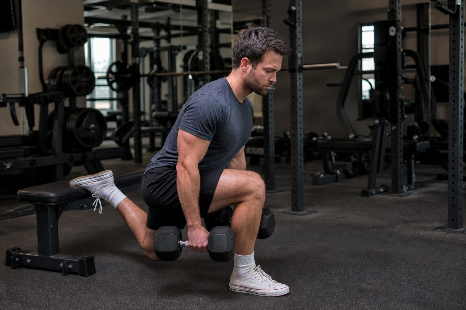 Best Glute Exercises for Muscle Growth