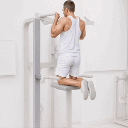 Assisted Chin-Up
