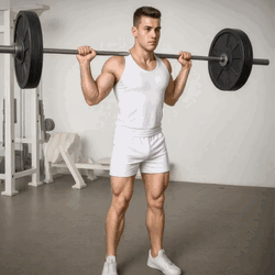 Barbell Squat