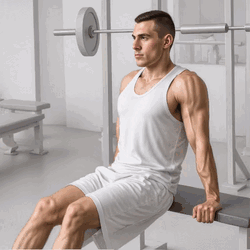 Bench Triceps Dips