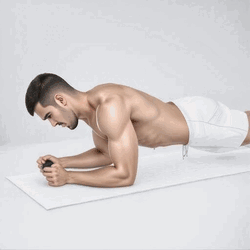 Classic Plank