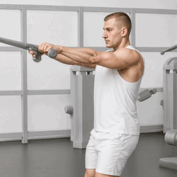 Face Pulls