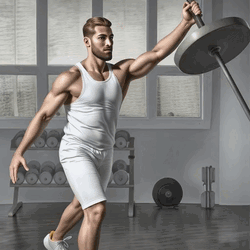 Landmine Press