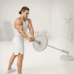 Landmine Twists