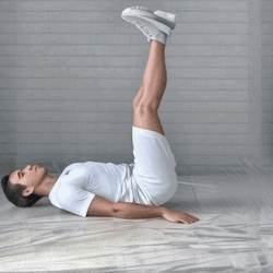 Leg Raise