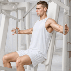 Machine Chest Flyes