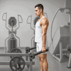 Machine Shrug