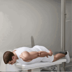 Nordic Hamstring Curl