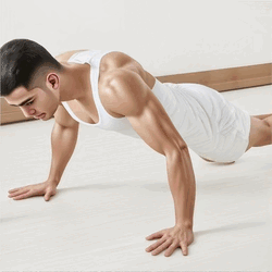 Classic Push-Up