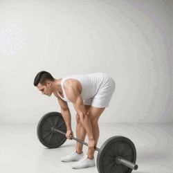 Romanian Deadlift