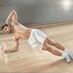 Side Plank