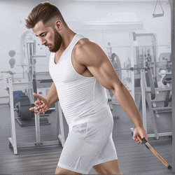 Single Arm Cable Biceps Curl