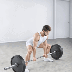 Sumo Deadlift