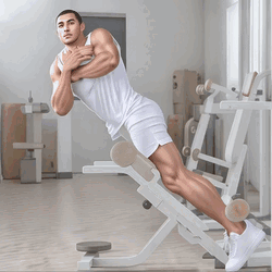 Twisting Hyperextensions