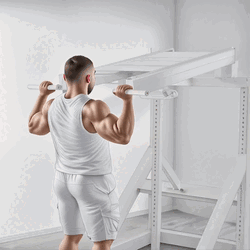 Viking Machine Shoulder Press